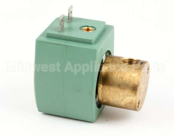 PE-184 Southbend Range Valve, Solenoid Water,1/8240V