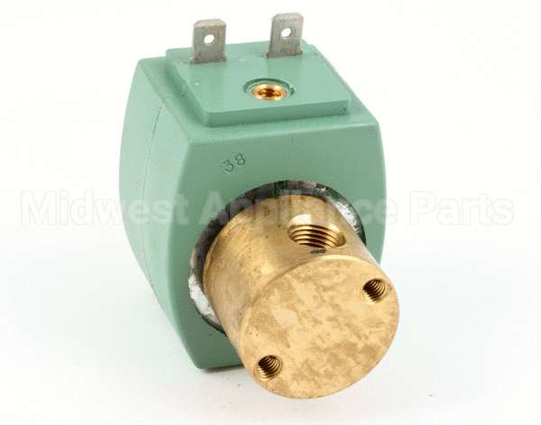 PE-184 Southbend Range Valve, Solenoid Water,1/8240V