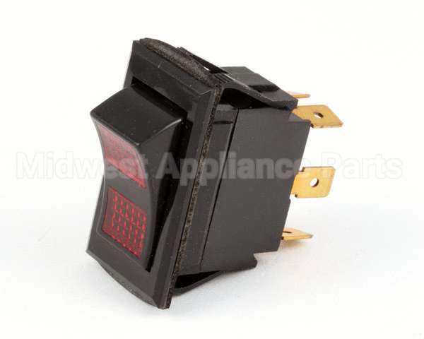 PE-191 Southbend Range Selector Switch (On-Off)