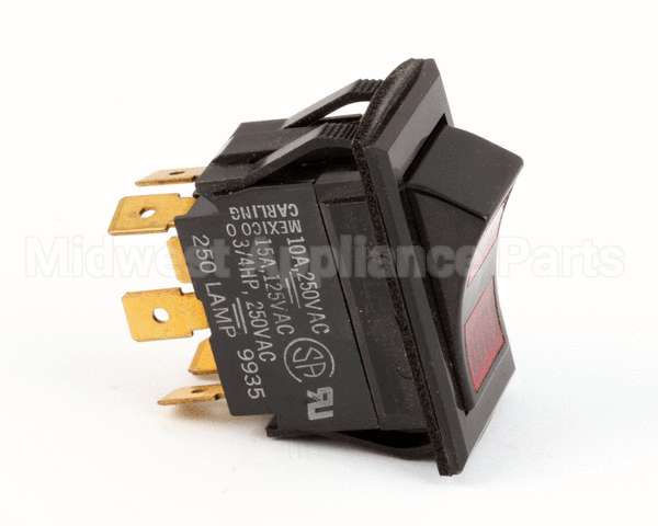 PE-191 Southbend Range Selector Switch (On-Off)