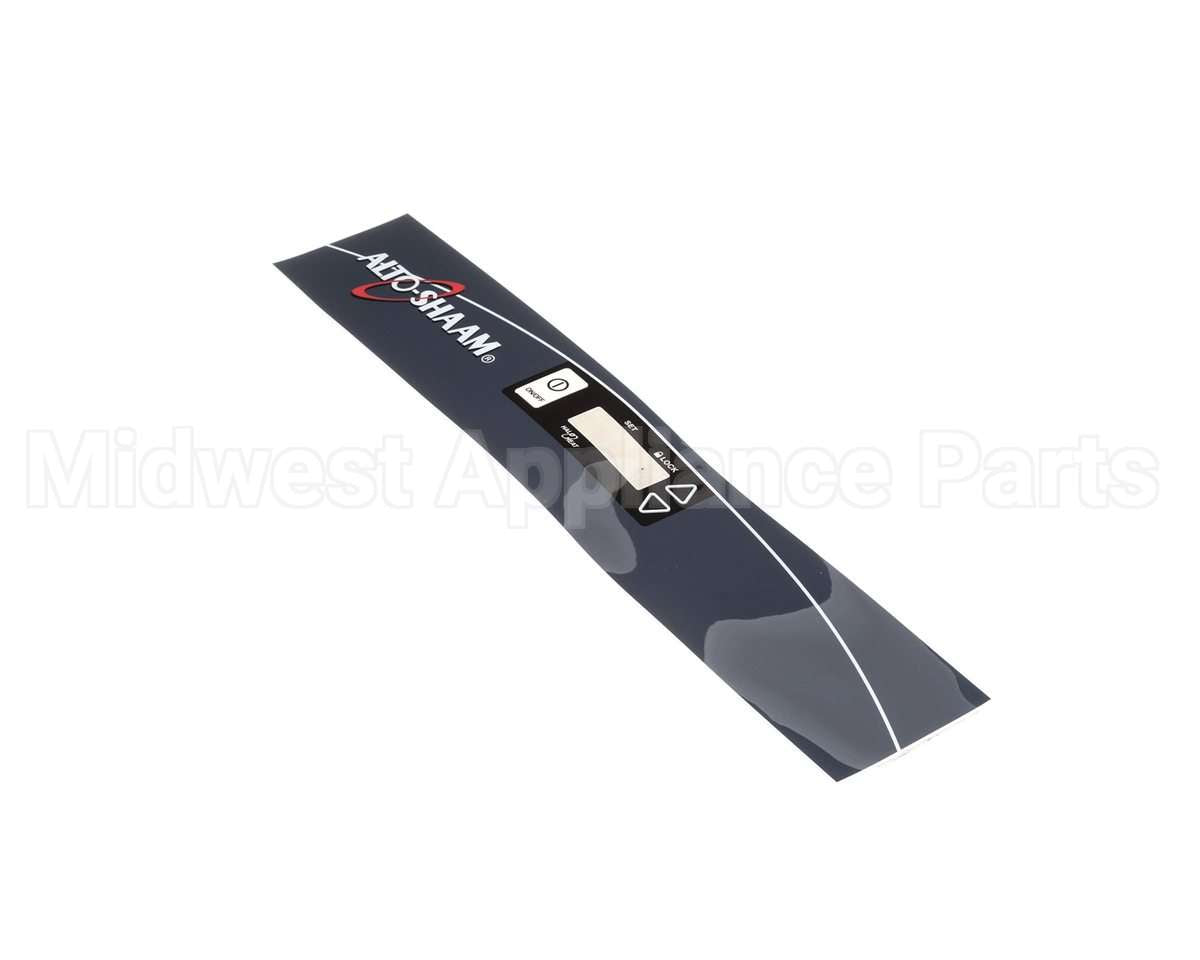 PE-25326 Alto Shaam Zz, Panel,Overlay,Osw,500-1,2,