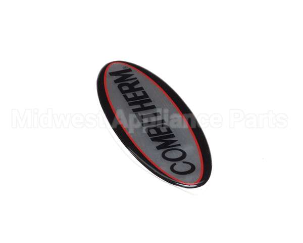 PE-26191 Alto Shaam Panel Overlay,Combithermnamepl