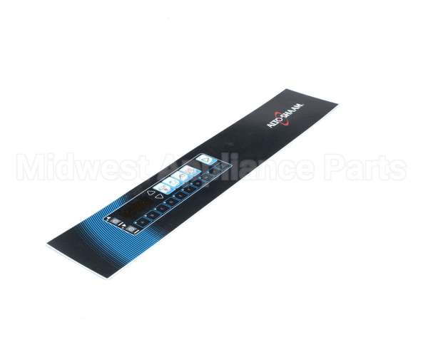 PE-26714 Alto Shaam Panel Overlay,1200-Thiii