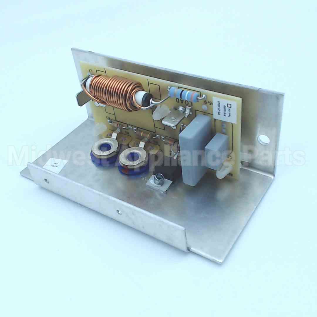 PE-27-0045 Enviro-Tec Speed Control 277V Etfc277-8