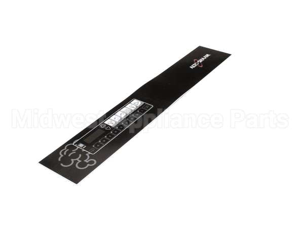 PE-27178 Alto Shaam Panel,Overlay,767-Sk/Iii(U)