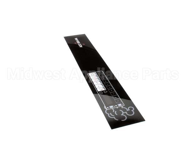 PE-27181 Alto Shaam Panel,Overlay,1767-Sk/Iii(U)