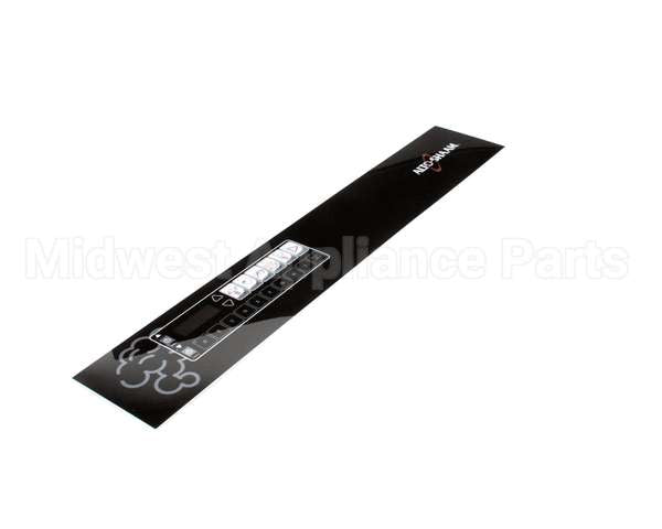 PE-27181 Alto Shaam Panel,Overlay,1767-Sk/Iii(U)