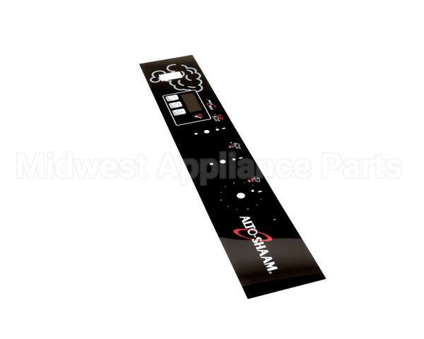 PE-29384 Alto Shaam Panel,Overlay,1000-Sk Midbnt