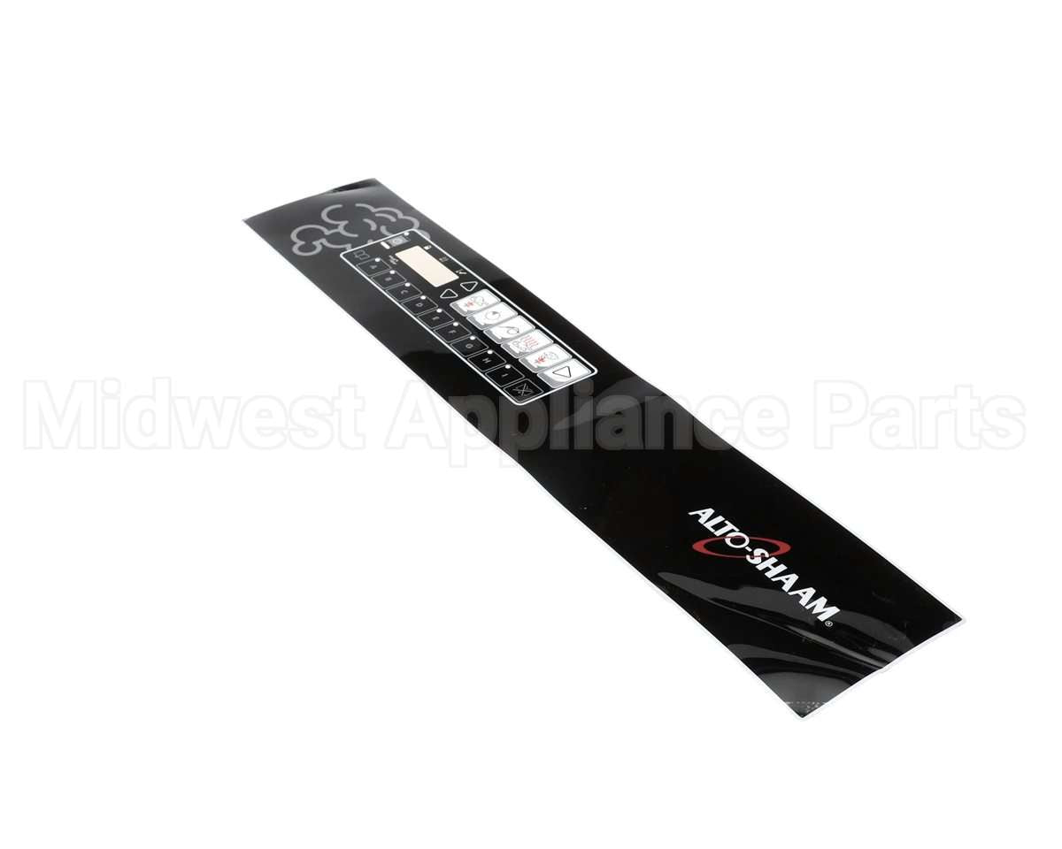PE-29385 Alto Shaam Panel, Overlay, 1000-Sk/Iii