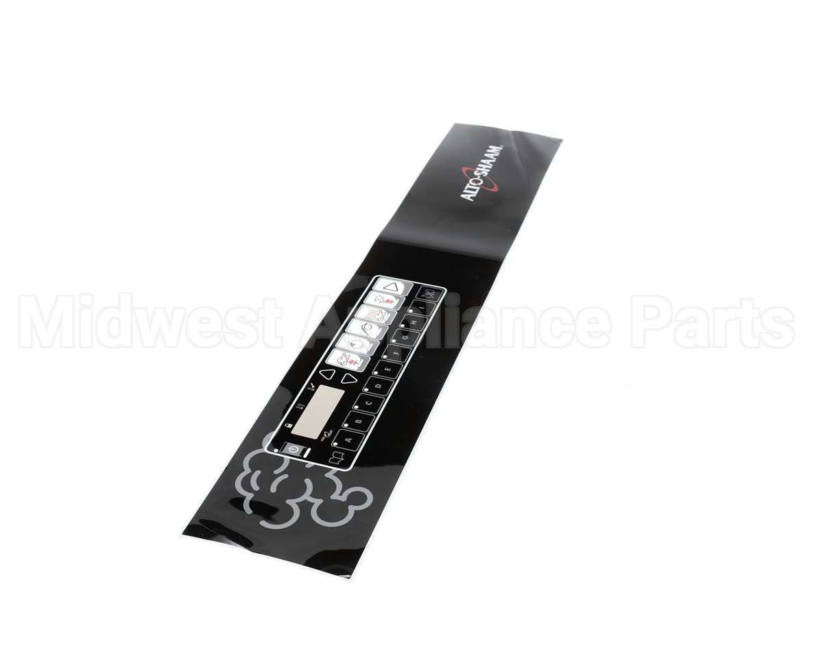 PE-29385 Alto Shaam Panel, Overlay, 1000-Sk/Iii
