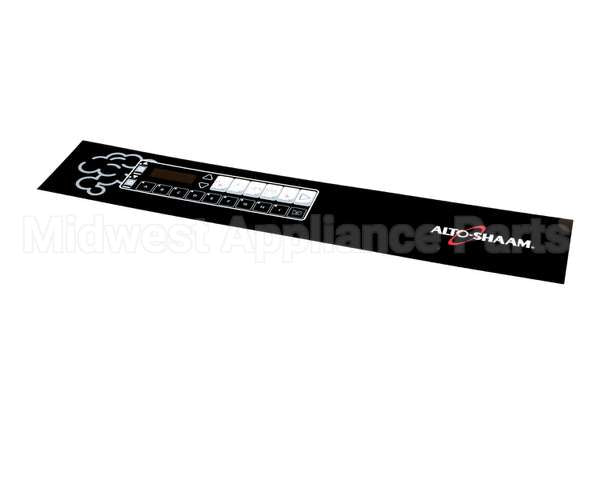 PE-29386 Alto Shaam Panel, Overlay, 1200-Sk/Iii