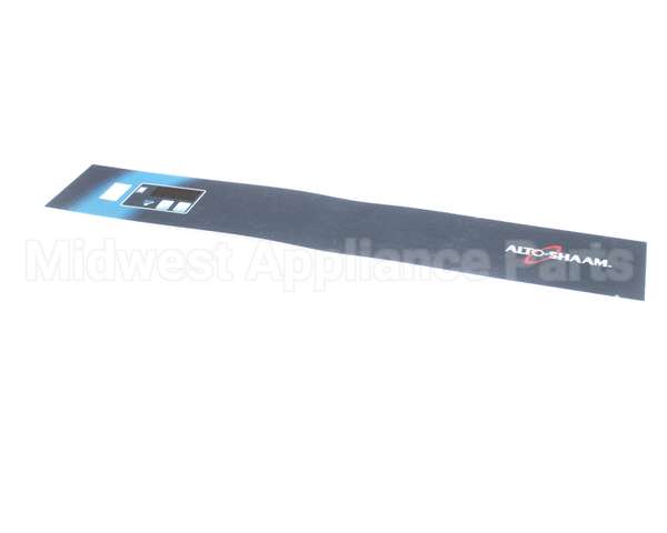 PE-29398 Alto Shaam Panel,Overlay,750-S Elan 10