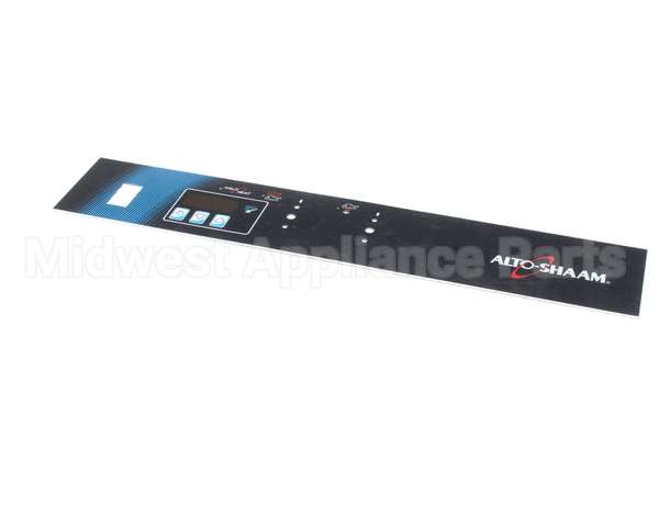 PE-29440 Alto Shaam Panel,Midbonnet Overlay,1000