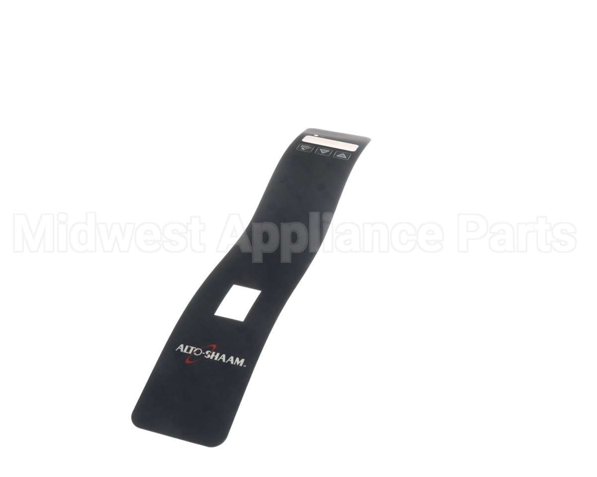 PE-36464 Alto Shaam Panel,Overlay,Elan Electronic,