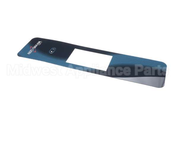 PE-36786 Alto Shaam Panel Overlay