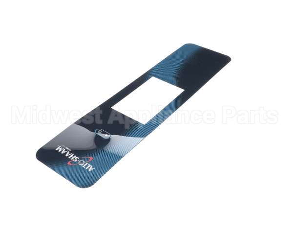 PE-36786 Alto Shaam Panel Overlay