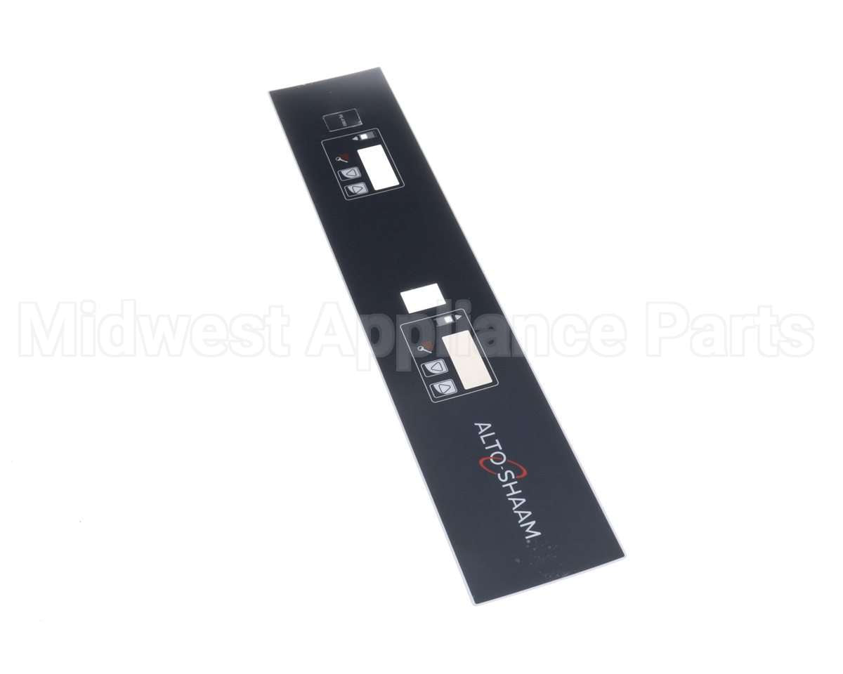 PE-47893 Alto Shaam Panel,Overlay,1000-Up Elan 10