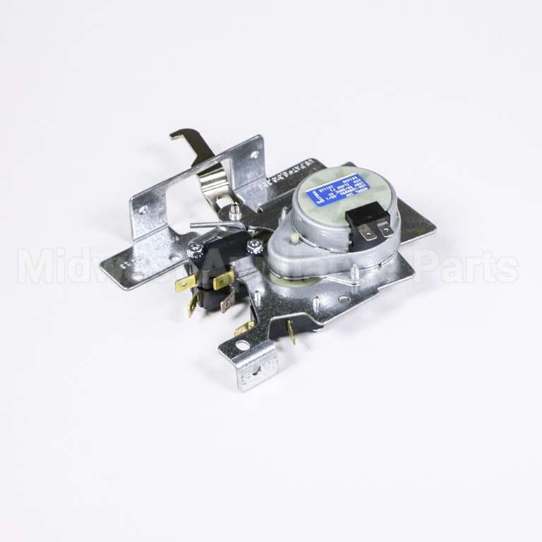 PE050053 Viking -Self Clean Door Latch
