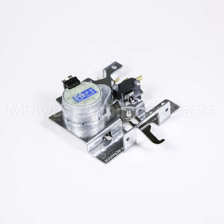 PE050053 Viking -Self Clean Door Latch