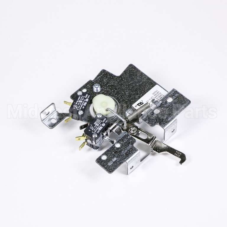 PE050053 Viking -Self Clean Door Latch