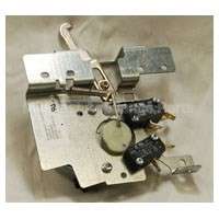 PE050053 Viking -Self Clean Door Latch