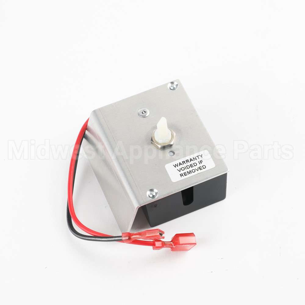 PE050156 Vikingblower Control