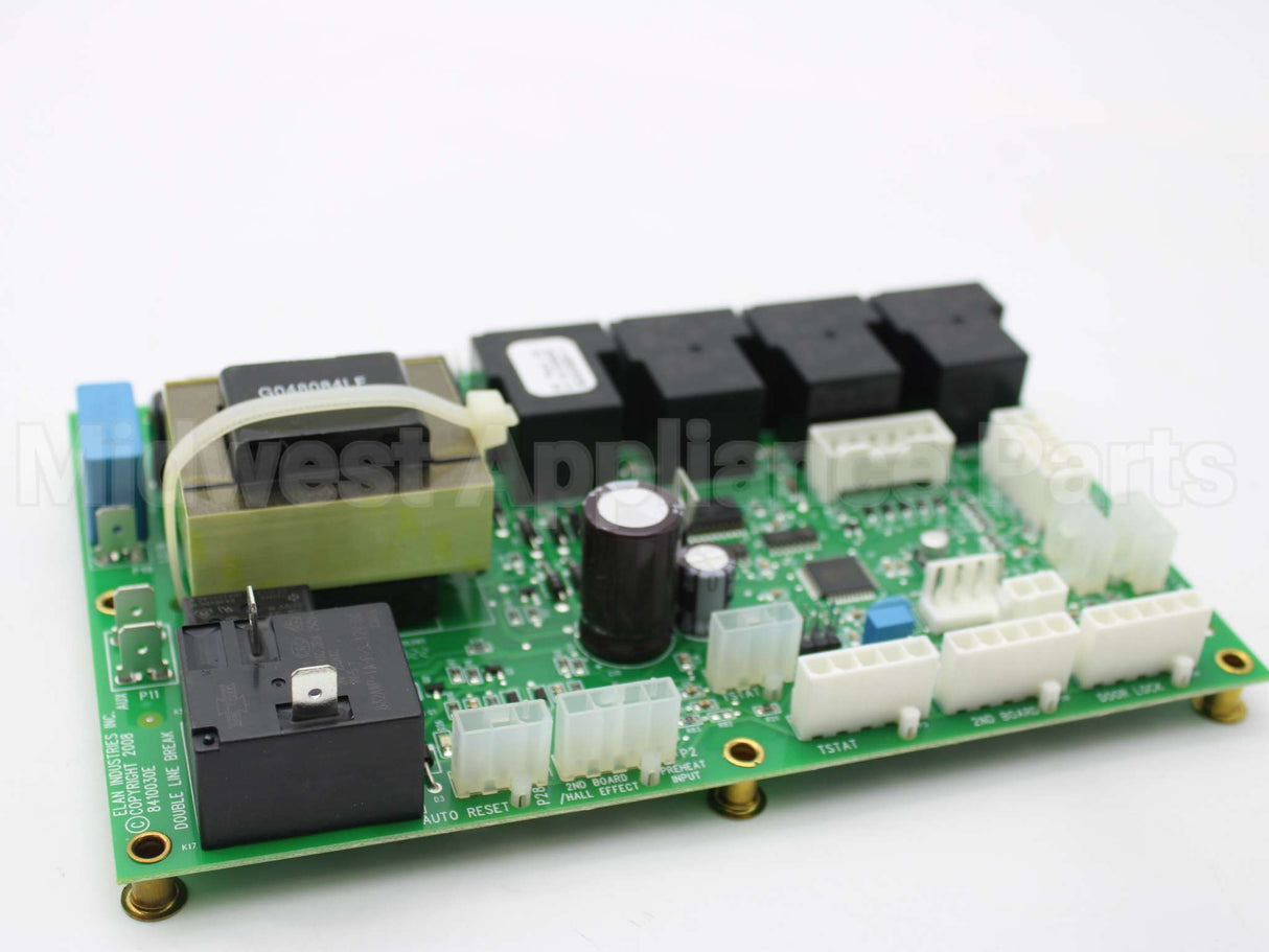 PE070786 Vikingcontrol Board