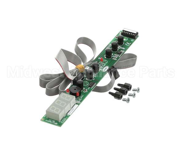 PE1165B3 Cadco Control Board List