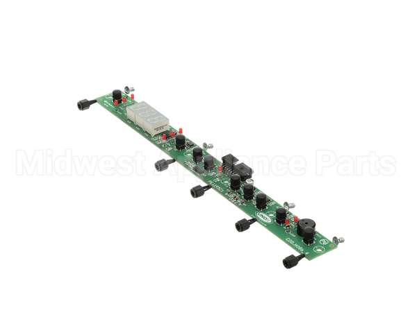 PE1195C1 Cadco Control Board