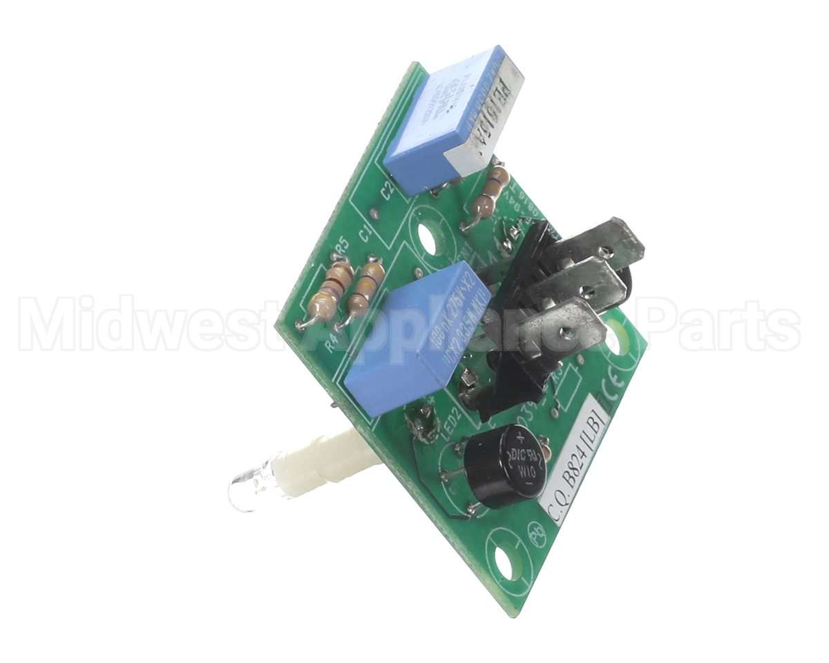 PE1615A1 Cadco Led Board 120V