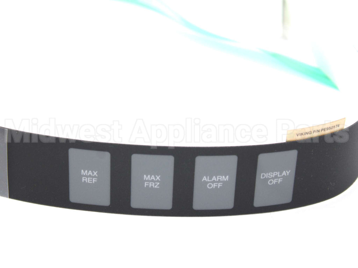 PE950174 Vikingkeyboard Switch