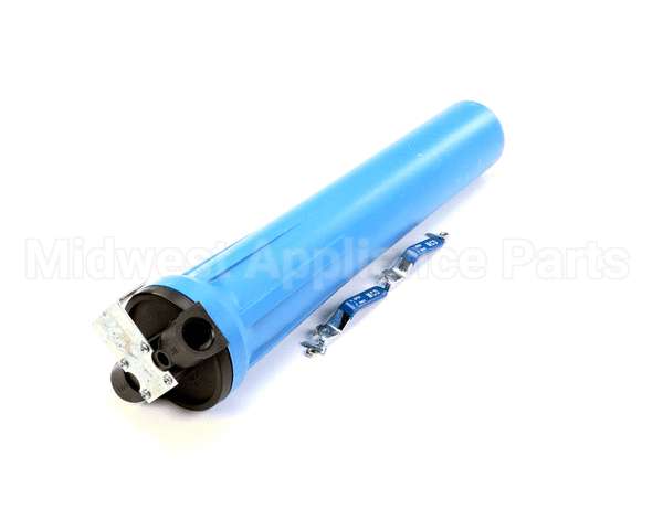 PF-20 Hydro Systems 20In Prefilter Blackblue 34