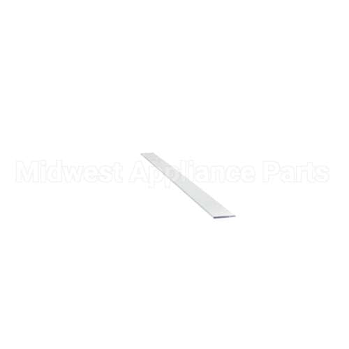 PG0038 Bki Lexan, 4 X 67.967 X .375