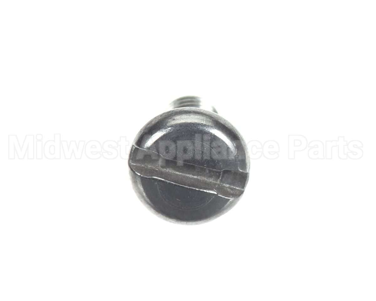 PHS033S Biro Pan Head Screw 10-32 X 3/8, Ss 18-8