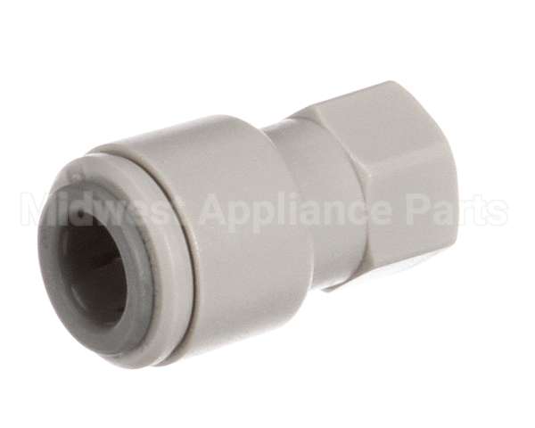 PI-4512F4-S Multiplex Connector 3/8 Od X 1/4 Ff John