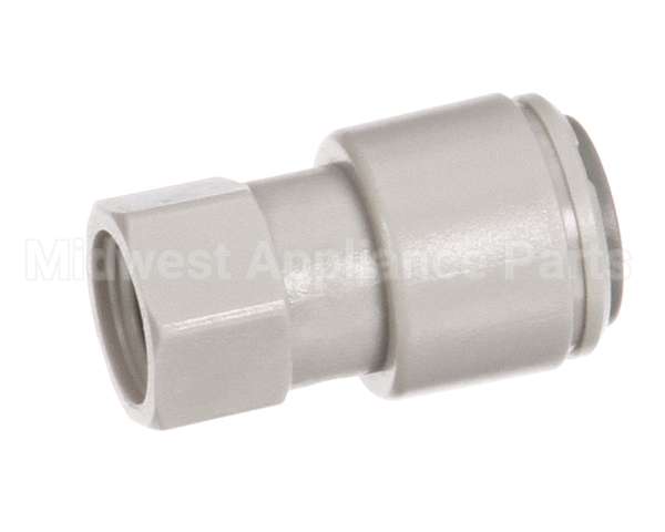 PI-4512F4-S Multiplex Connector 3/8 Od X 1/4 Ff John