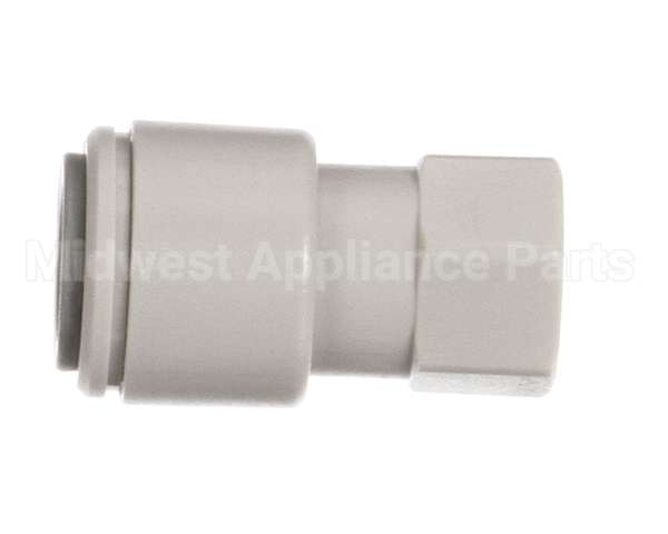 PI-4512F4-S Multiplex Connector 3/8 Od X 1/4 Ff John