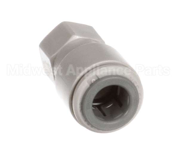 PI-4512F4-S Multiplex Connector 3/8 Od X 1/4 Ff John