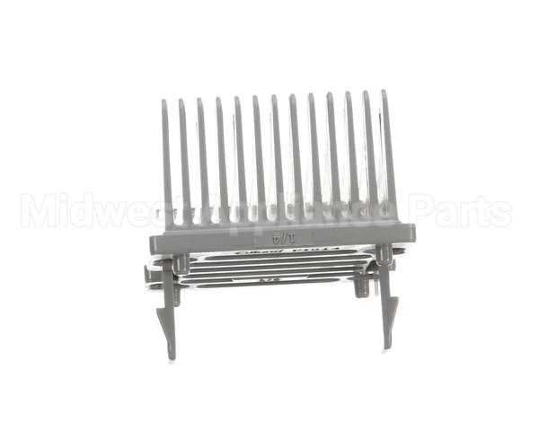 PI014 Edlund Pusher Insert 350, 1/4 Size