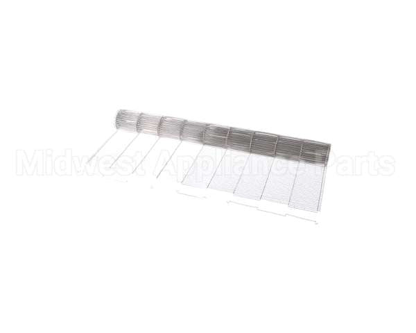 PI09C0007 Picard Ovens Entry Wire Belt Conveyor