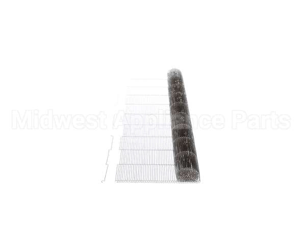 PI09C0007 Picard Ovens Entry Wire Belt Conveyor