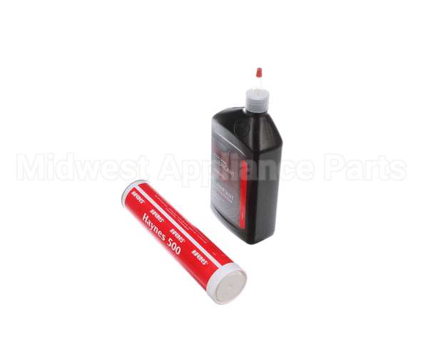 PI10A0002 Picard Ovens Yearly - Preventive Maintenance Kit For