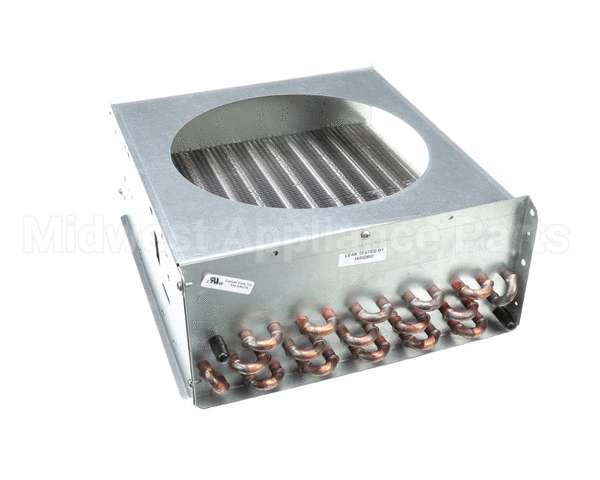 PI501187 Follett Coil, A/C Condenser
