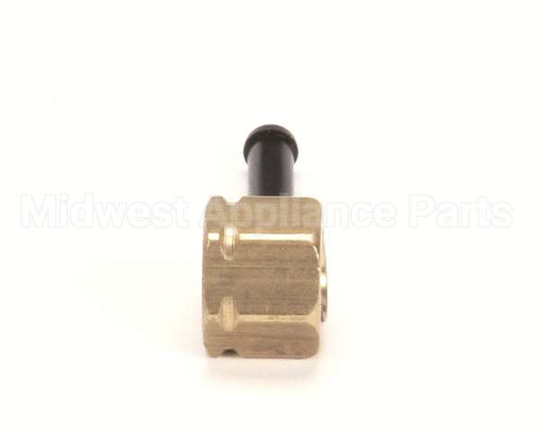 PI502078 Follett Fitting, Supp Stem W/Nut