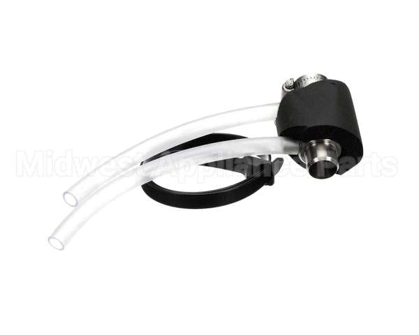 PI502220 Follett Nozzle, Compression, Dbl Drain