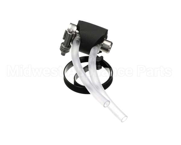 PI502220 Follett Nozzle, Compression, Dbl Drain