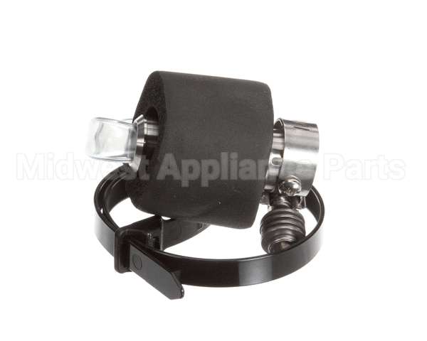 PI502221 Follett Nozzle, Compression, Sgl Drain