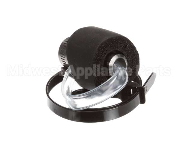 PI502221 Follett Nozzle, Compression, Sgl Drain