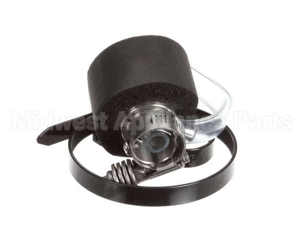 PI502221 Follett Nozzle, Compression, Sgl Drain