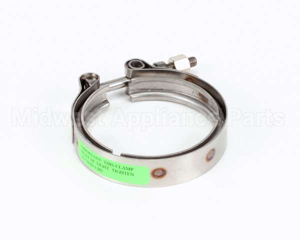 PI502735 Follett Coupling, V-Band L400